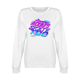Nostalgia AST Unisex Premium Sweatshirt - Adults Skate Too