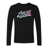 Off My Rocker 2.0 Unisex Cotton Long Sleeve Crew Adults Skate Too LLC