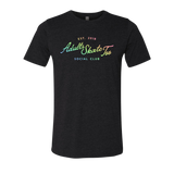 Social Club T-Shirt - Adults Skate Too LLC