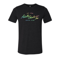Social Club T-Shirt