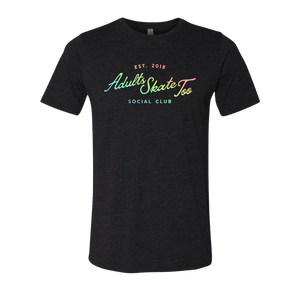 Social Club T-Shirt
