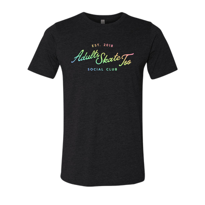 Social Club T-Shirt