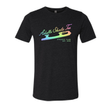 Athletic Club T-Shirt - Adults Skate Too LLC
