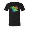 World's Okayest Skater T-Shirt