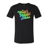 World's Okayest Skater T-Shirt - Adults Skate Too LLC