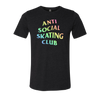 Anti Social Skating Club T-Shirt
