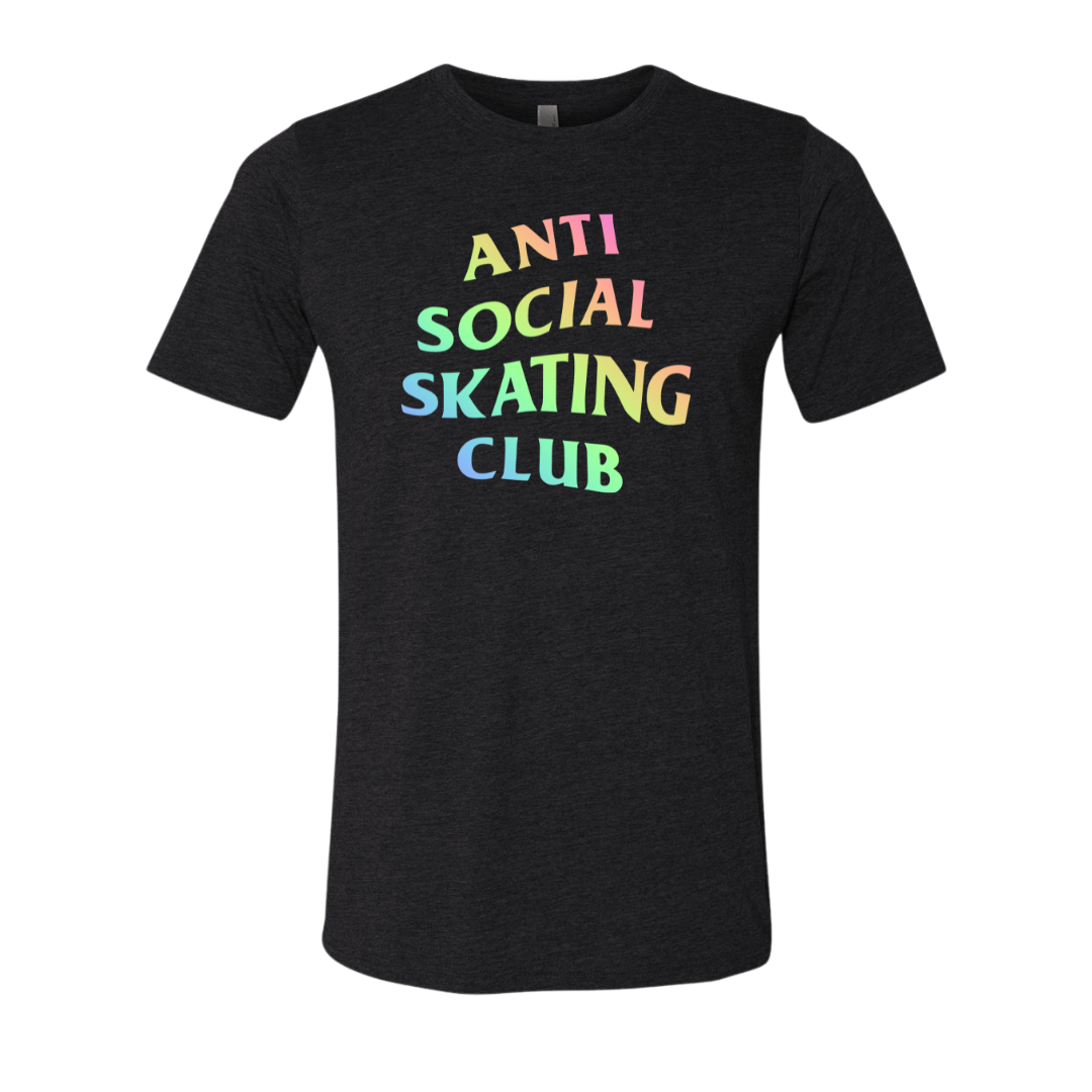 Anti Social Skating Club T-Shirt