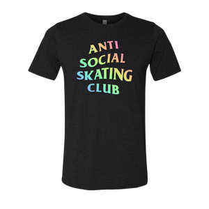 Anti Social Skating Club T-Shirt