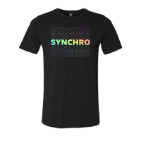 SYNCHRO T-Shirt