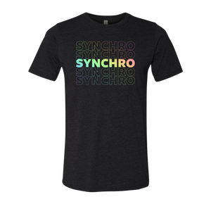 SYNCHRO T-Shirt