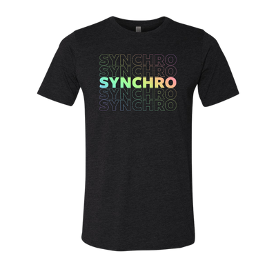 SYNCHRO T-Shirt