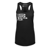 [VAULT] Lutz & Loop & Waltz & Flip. Racerback Tank