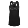 [VAULT] This Is My Testing Shirt. Racerback Tank