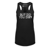 [VAULT] But Did You Die 2.0 Racerback Tank