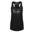 [VAULT] Breathe. Racerback Tank - Adults Skate Too LLC