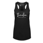 Breathe. Racerback Tank