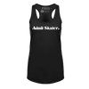 [VAULT] Adult Skater. Racerback Tank