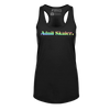 [VAULT] Adult Skater. Racerback Tank