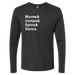 [VAULT] Moves & Jumps & Spins & Dance. Long Sleeve - Adults Skate Too LLC