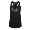 [VAULT] Breathe. Racerback Tank