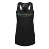 [VAULT] This Is My Testing Shirt. Racerback Tank
