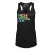 [VAULT] Lutz & Loop & Waltz & Flip. Racerback Tank