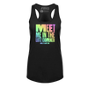 Lutz Corner 2.0 Racerback Tank