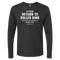 [VAULT] If Found Return to Roller Rink Long Sleeve - Adults Skate Too LLC