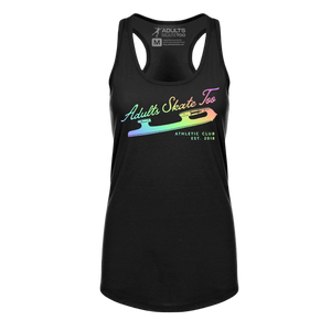 Athletic Club Racerback Tank