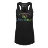 Trick or Twizzle Racerback Tank