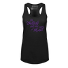 Skating Has My Heart Racerback Tank