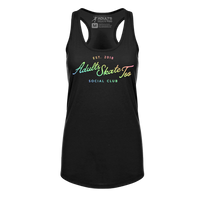 Social Club Racerback Tank