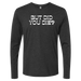 [VAULT] But Did You Die 2.0 Long Sleeve - Adults Skate Too LLC