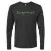 [VAULT] This Is My Practice Shirt. Long Sleeve