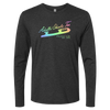 Athletic Club Long Sleeve