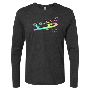 Athletic Club Long Sleeve