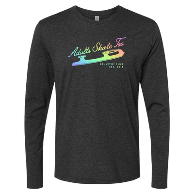 Athletic Club Long Sleeve