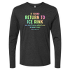 If Found Long Sleeve