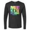 Lutz Corner 2.0 Long Sleeve