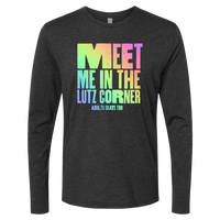Lutz Corner 2.0 Long Sleeve