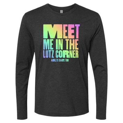 Lutz Corner 2.0 Long Sleeve