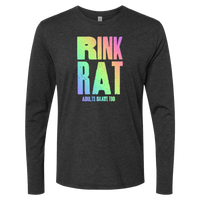 Rink Rat Long Sleeve