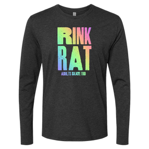 Rink Rat Long Sleeve