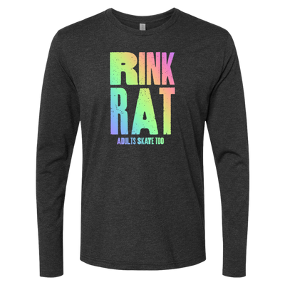 Rink Rat Long Sleeve