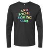 Anti Social Skating Club Long Sleeve
