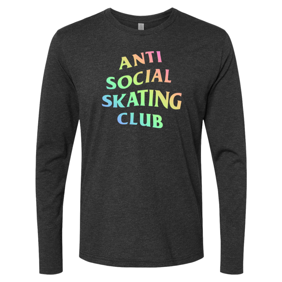 Anti Social Skating Club Long Sleeve