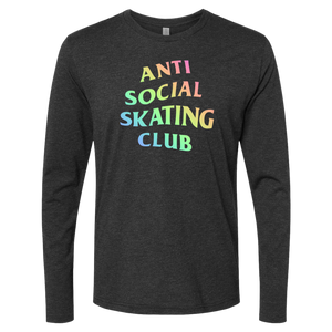 Anti Social Skating Club Long Sleeve