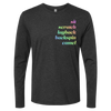 Spins Long Sleeve