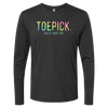Toepick Long Sleeve