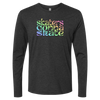 Skaters Gonna Skate Long Sleeve
